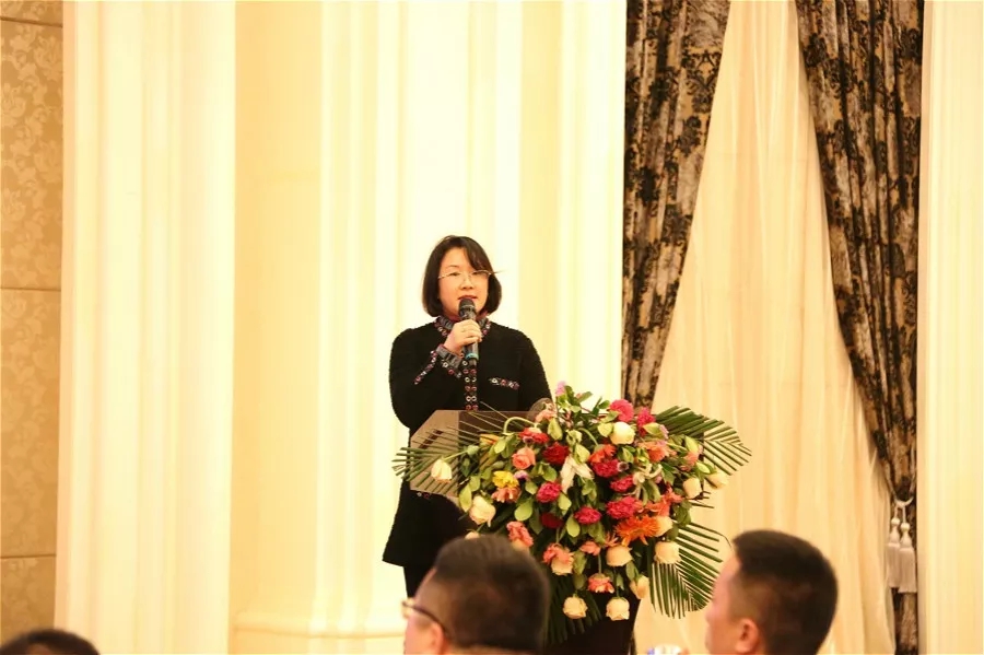 開林集團2018年工作總結(jié)暨2019年戰(zhàn)略規(guī)劃會議圓滿落幕