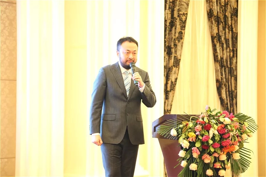 開林集團2018年工作總結(jié)暨2019年戰(zhàn)略規(guī)劃會議圓滿落幕